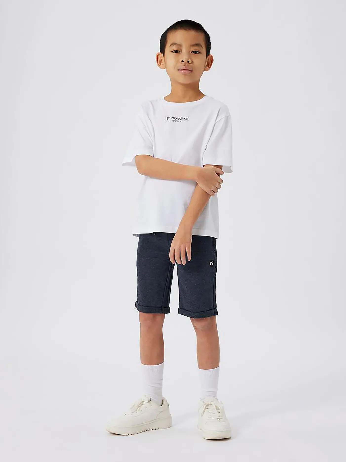 NAME IT | Jungen Shorts NKMVIMO | 